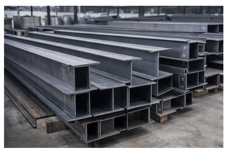 Structural Steel Project 3