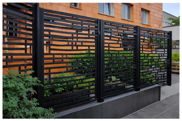 Aluminium Fabrication