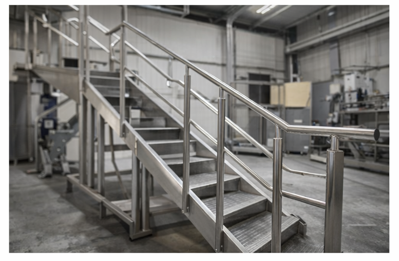 Stainless Steel Project 3
