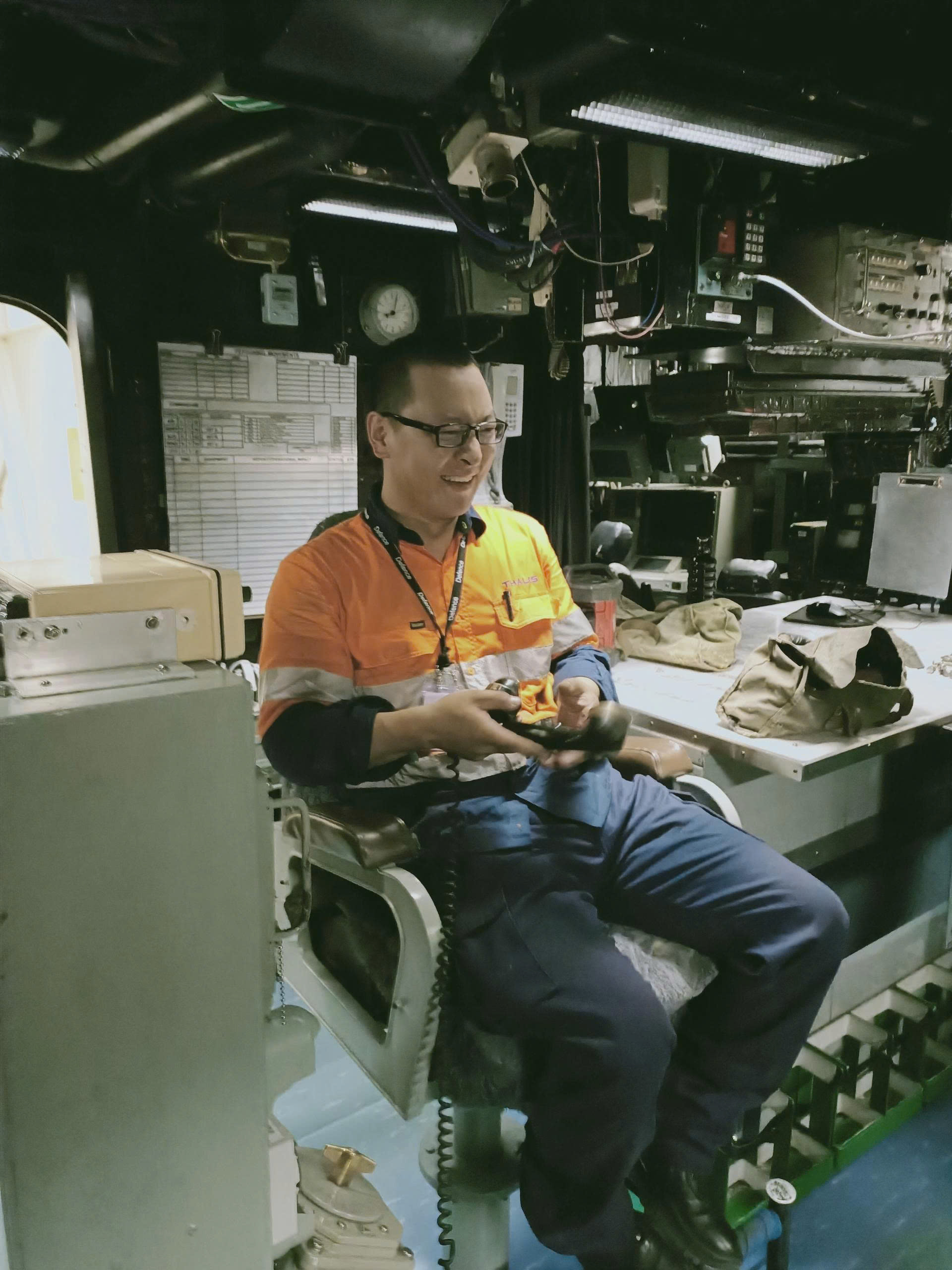 Workshop